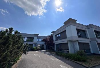 Bureau à vendre Eckbolsheim (67201) - 285 m² à Eckbolsheim - 67201