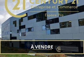 Bureau à vendre Épron (14610) - 140 m²