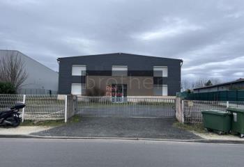 Bureau à vendre Floirac (33270) - 720 m² à Floirac - 33270