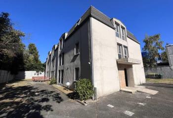 Bureau à vendre Fontenay-sous-Bois (94120) - 857 m² à Fontenay-sous-Bois - 94120