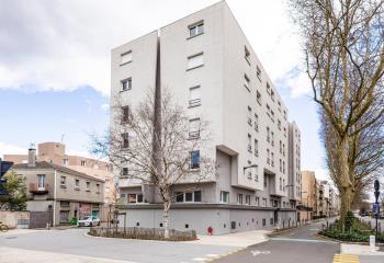 Bureau à vendre Grenoble (38000) - 364 m²