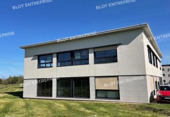 Bureau à vendre Guérande (44350) - 61 m² à Guérande - 44350