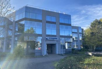 Bureau à vendre Illkirch-Graffenstaden (67400) - 170 m²