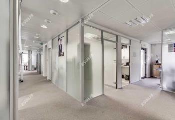 Vente bureaux 245 m² non divisibles à Ivry-sur-Seine - 94200