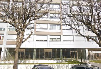 Bureau à vendre Ivry-sur-Seine (94200) - 213 m²