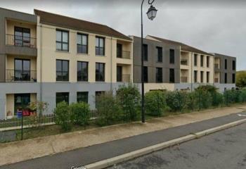Bureau à vendre La Chapelle-en-Serval (60520) - 41 m² à La Chapelle-en-Serval - 60520