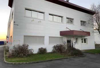 Bureau à vendre La Chapelle-Saint-Mesmin (45380) - 571 m² à La Chapelle-Saint-Mesmin - 45380