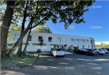 Bureau à vendre La-Chapelle-sur-Erdre (44240) - 900 m²