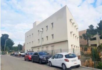 Bureau à vendre La Ciotat (13600) - 316 m² à La Ciotat - 13600