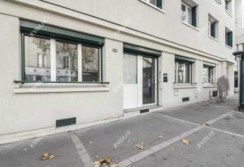 Bureau à vendre La Garenne-Colombes (92250) - 127 m² à La Garenne-Colombes - 92250
