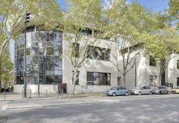 Bureau à vendre La Garenne-Colombes (92250) - 424 m² à La Garenne-Colombes - 92250