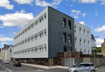 Bureau à vendre Laval (53000) - 4230 m²