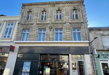 Bureau à vendre Le Bouscat (33110) - 174 m²