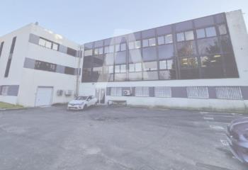 Bureau à vendre Les Ulis (91940) - 235 m²