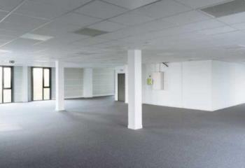 Bureau à vendre Lesquin (59810) - 269 m²