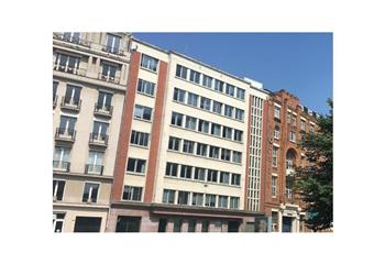 Bureau à vendre Lille (59800) - 1361 m² à Lille - 59000