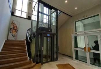 Bureau à vendre Lille (59800) - 245 m² à Lille - 59000