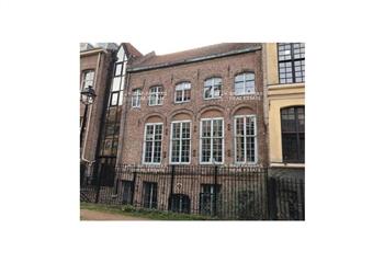 Bureau à vendre Lille (59800) - 110 m²