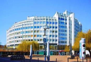 Bureau à vendre Lille (59000) - 691 m² à Lille - 59000