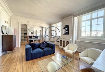 Bureau à vendre Lille (59000) - 220 m² à Lille - 59000