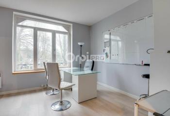 Bureau à vendre Lille (59000) - 129 m² à Lille - 59000