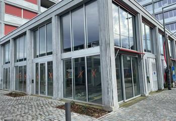 Bureau à vendre Lille (59000) - 165 m²