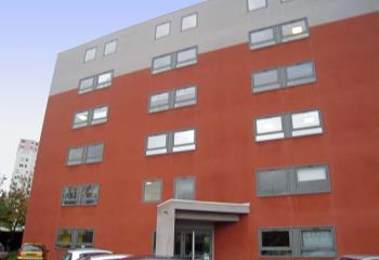 Bureau à vendre Lille (59000) - 245 m² à Lille - 59000