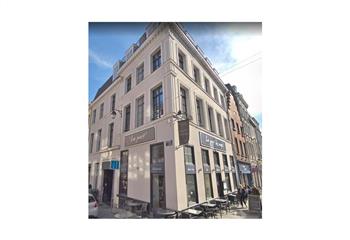 Bureau à vendre Lille (59800) - 160 m² à Lille - 59000
