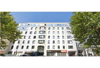 Bureau à vendre Lille (59800) - 185 m² à Lille - 59000