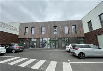 Bureau à vendre Lille (59000) - 233 m² à Lille - 59000