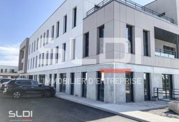 Bureau à vendre Limas (69400) - 125 m²