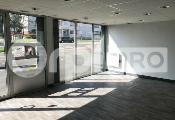 Bureau à vendre Limoges (87000) - 153 m² à Limoges - 87000