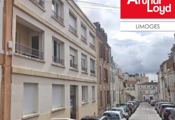 Bureau à vendre Limoges (87000) - 78 m² à Limoges - 87000