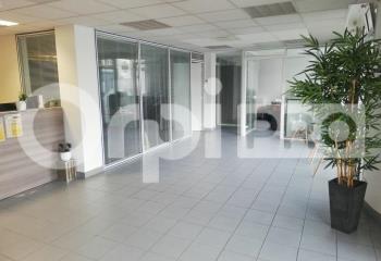Bureau à vendre Limoges (87000) - 312 m² à Limoges - 87000