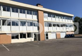 Bureau à vendre Limoges (87000) - 1925 m² à Limoges - 87000