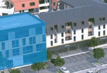 Bureau à vendre Limoges (87000) - 426 m² à Limoges - 87000