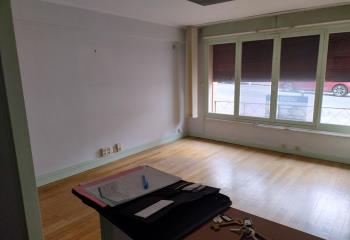 Bureau à vendre Limoges (87000) - 30 m²