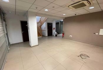 Bureau à vendre Louvroil (59720) - 250 m²