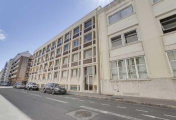 Bureau à vendre Lyon 6 (69006) - 637 m² à Lyon 6 - 69006