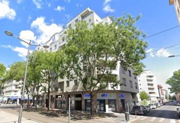 Bureau à vendre Lyon 6 (69006) - 149 m²
