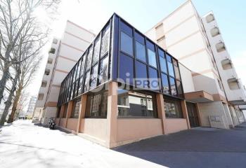 Bureau à vendre Lyon 6 (69006) - 295 m²