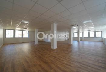 Bureau à vendre Lyon 6 (69006) - 295 m²