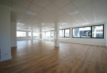 Bureau à vendre Lyon 6 (69006) - 146 m²