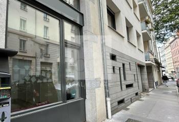 Bureau à vendre Lyon 6 (69006) - 75 m² à Lyon 6 - 69006