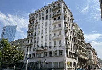 Bureau à vendre Lyon 6 (69006) - 280 m²