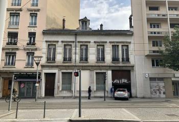 Vente Bureau Lyon 7 (69007)