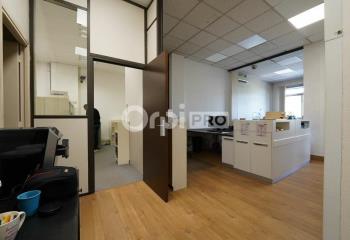 Bureau à vendre Lyon 9 (69009) - 123 m²