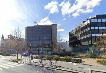 Bureau à vendre Lyon 9 (69009) - 400 m²