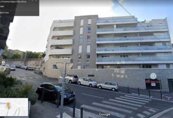 Vente Bureau Marseille 4 (13004)