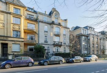 Bureau à vendre Metz (57000) - 1260 m² à Metz - 57000